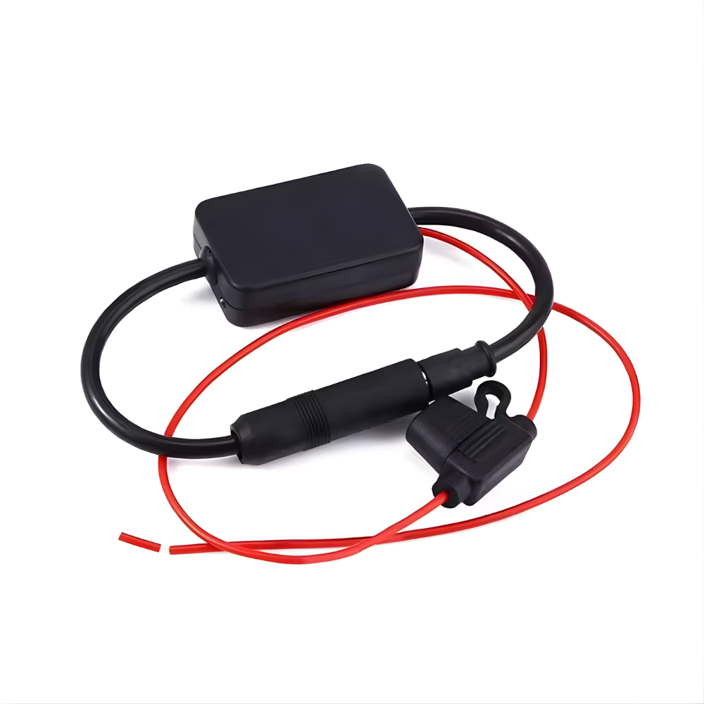Amplificator Semnal Radio FM/AM Model W2065, Compatibilitate Semi-Universala