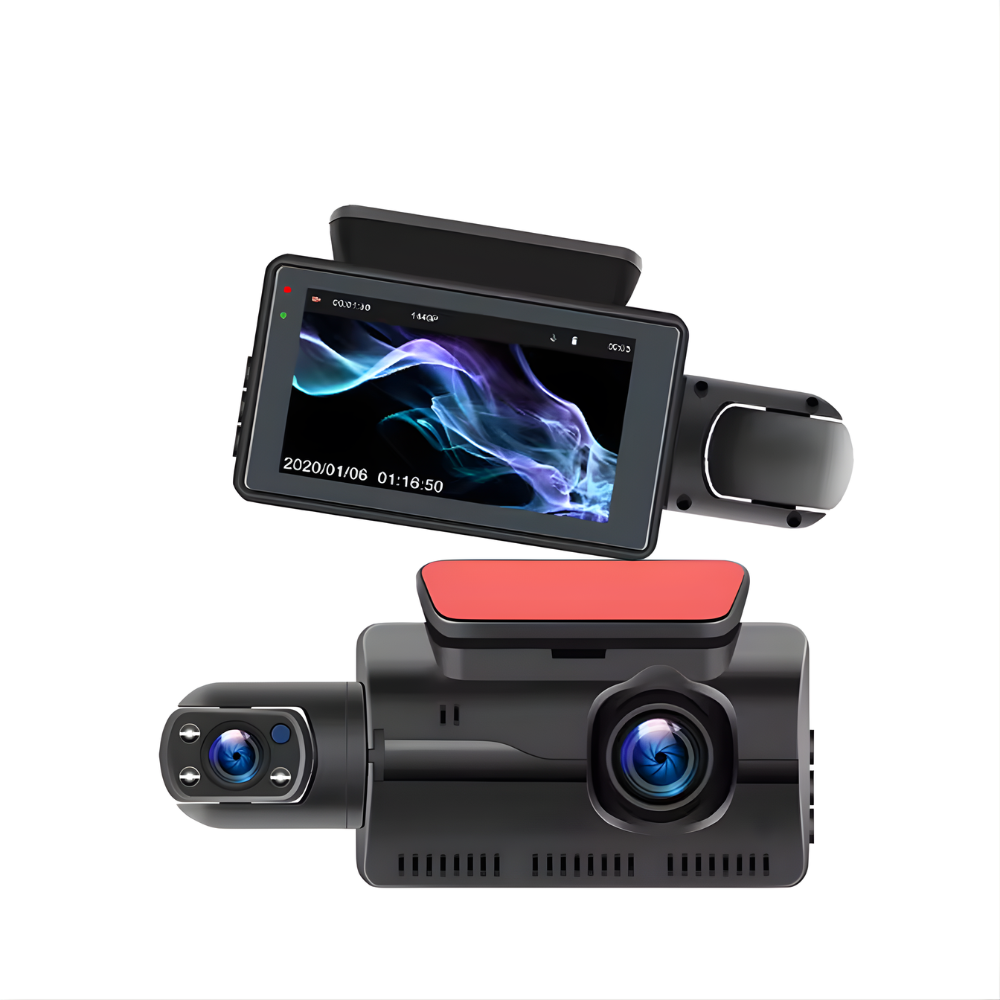 Camera De..