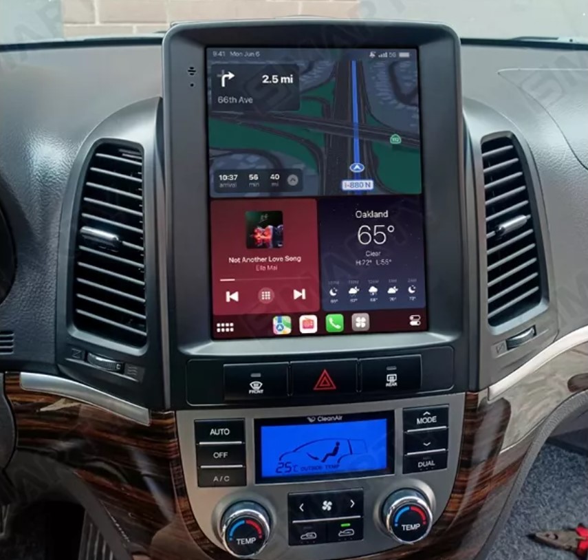 Navigatie AUTONAV Android GPS Dedicata..