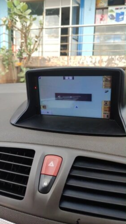 Navigatie AUTONAV Android GPS cu..