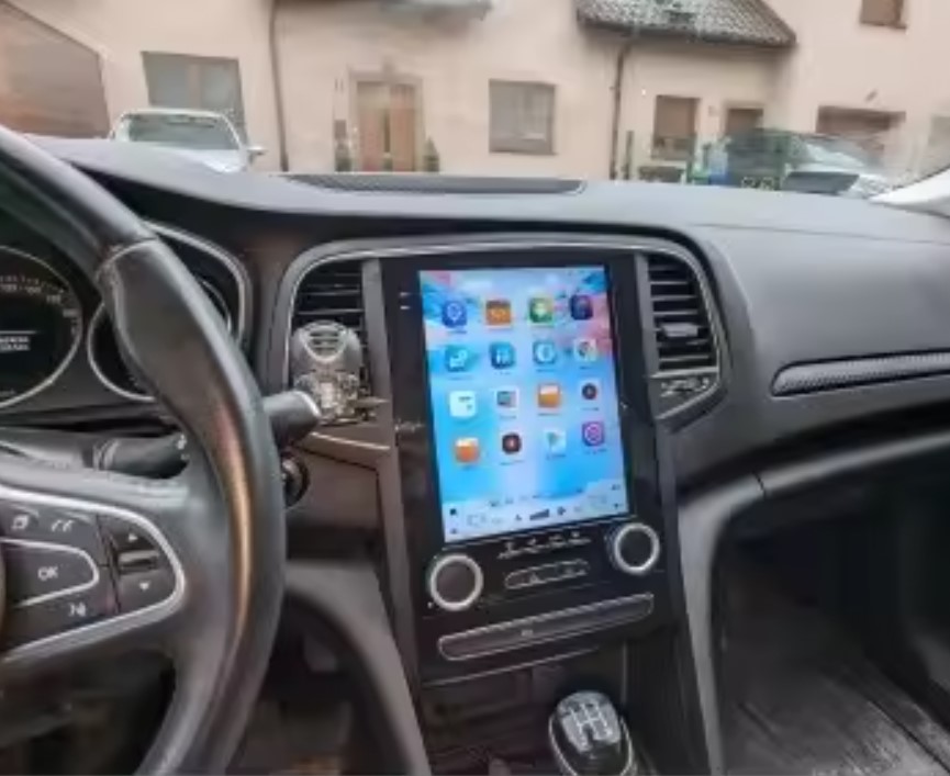 Navigatie AUTONAV Android GPS Dedicata..