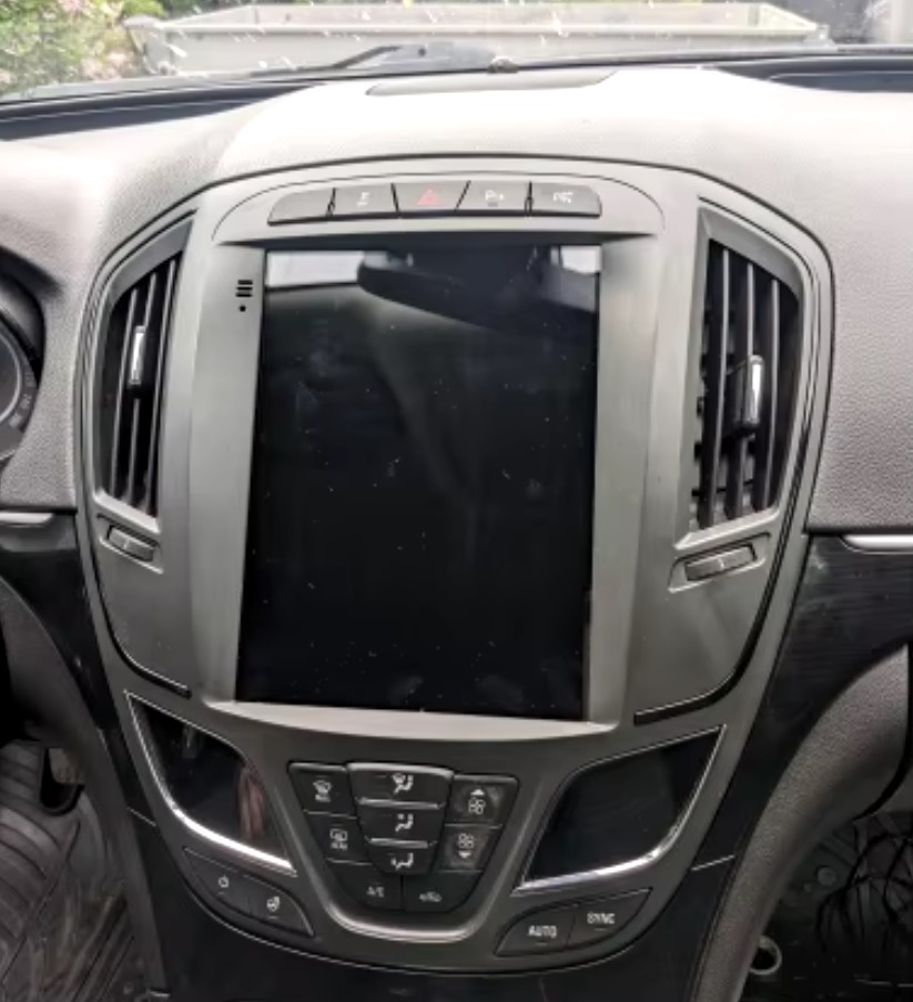Navigatie AUTONAV Android GPS Dedicata..