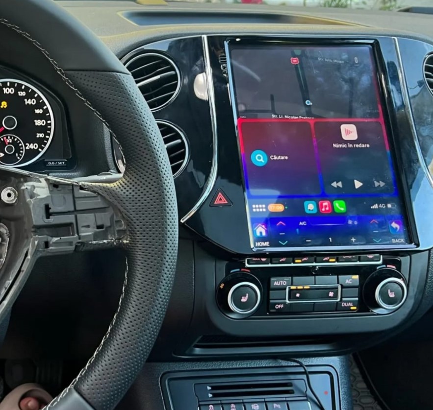 Navigatie AUTONAV Android GPS Dedicata..