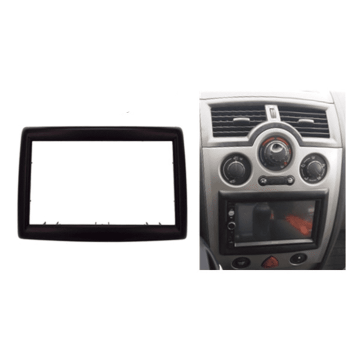 Rama Adaptoare 2DIN Renault Megane..