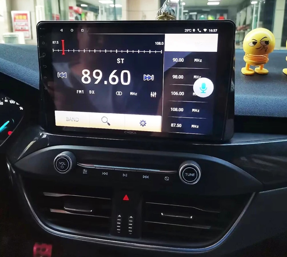 Navigatie AUTONAV Android GPS Dedicata..