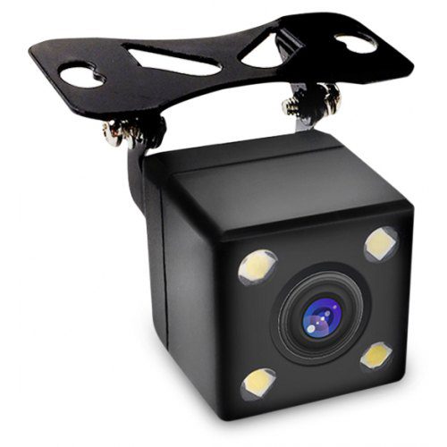 Camera Marsarier 4-LED Compatibila cu navigatiile AUTONAV, RCA, Cablu 6 metri inclus