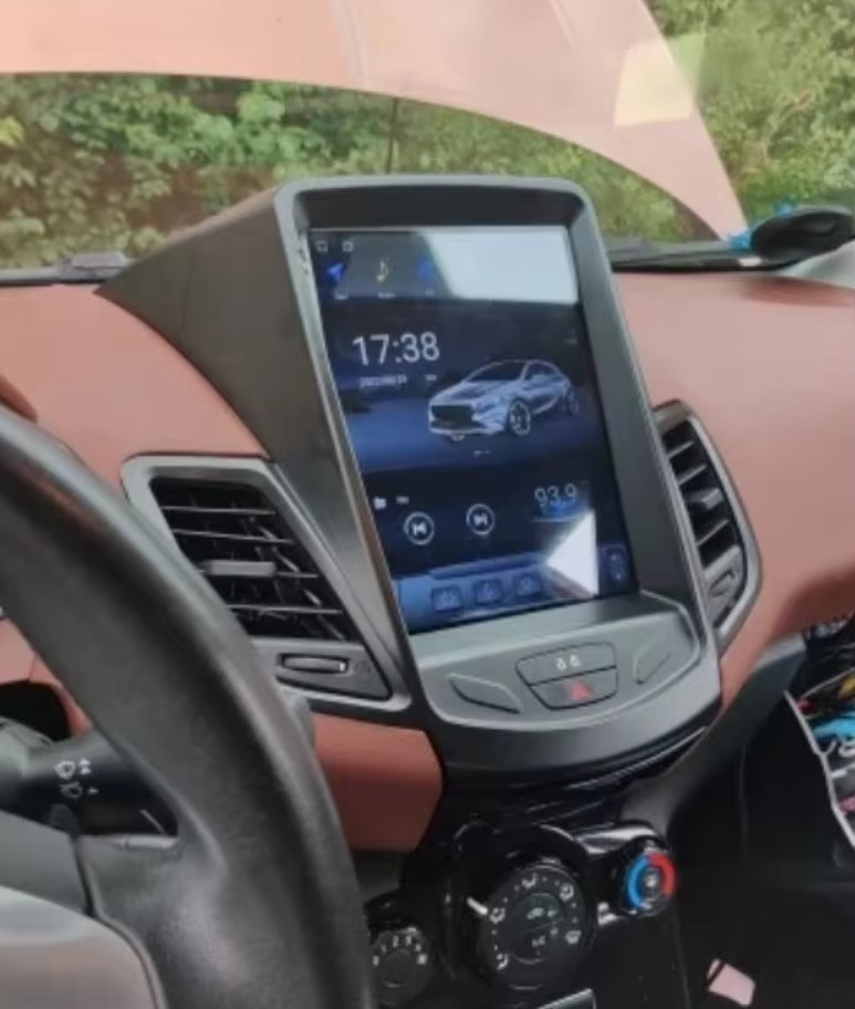 Navigatie AUTONAV Android GPS Dedicata..