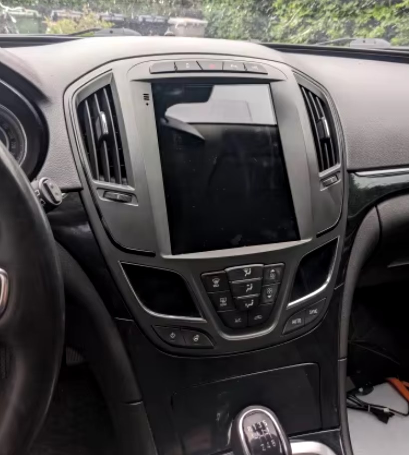 Navigatie AUTONAV Android GPS Dedicata..