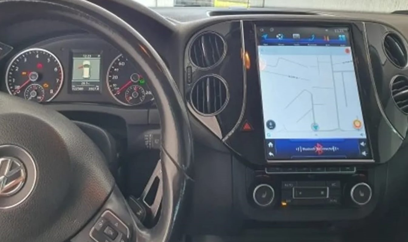 Navigatie AUTONAV Android GPS Dedicata..