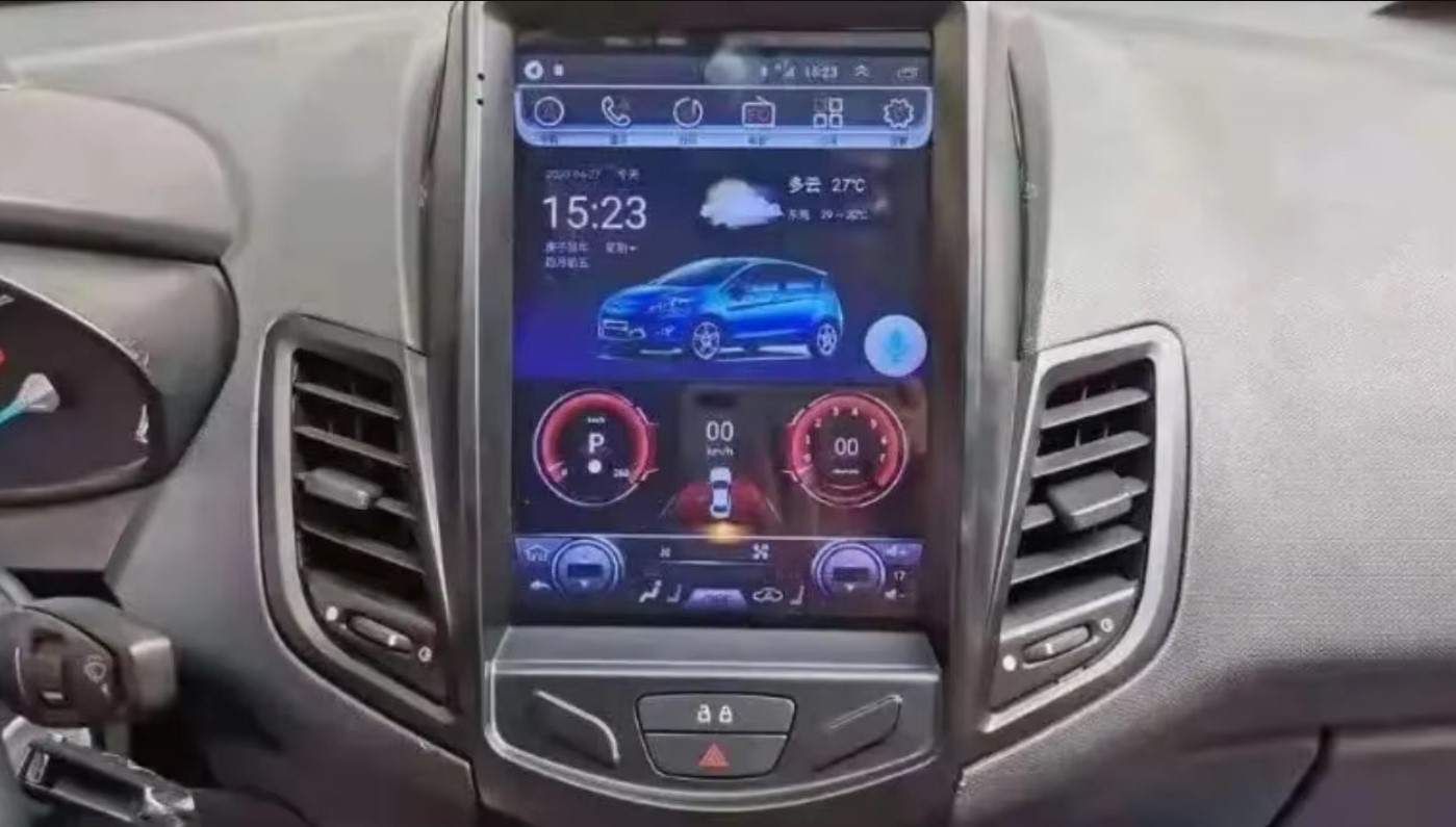 Navigatie AUTONAV Android GPS Dedicata..