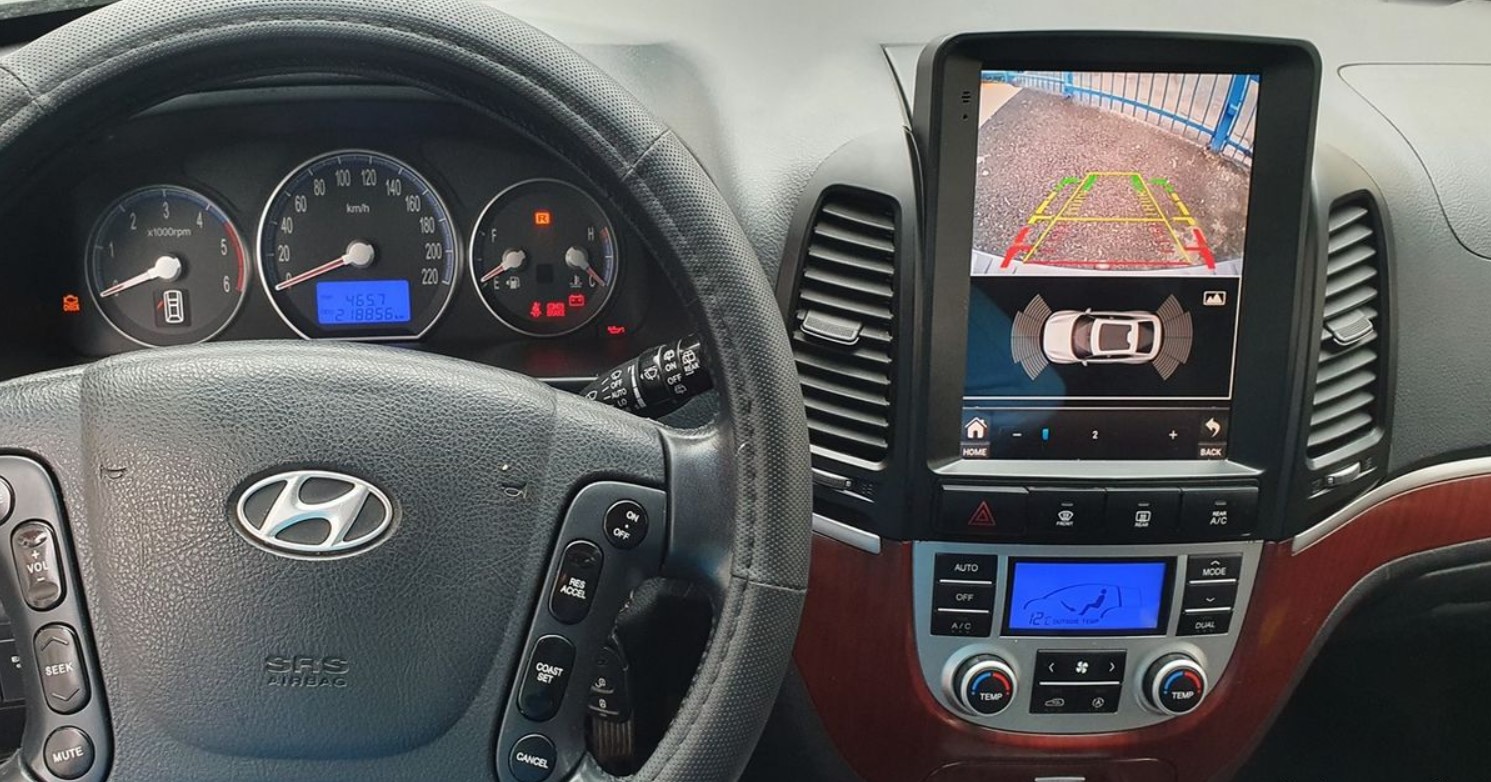 Navigatie AUTONAV Android GPS Dedicata..
