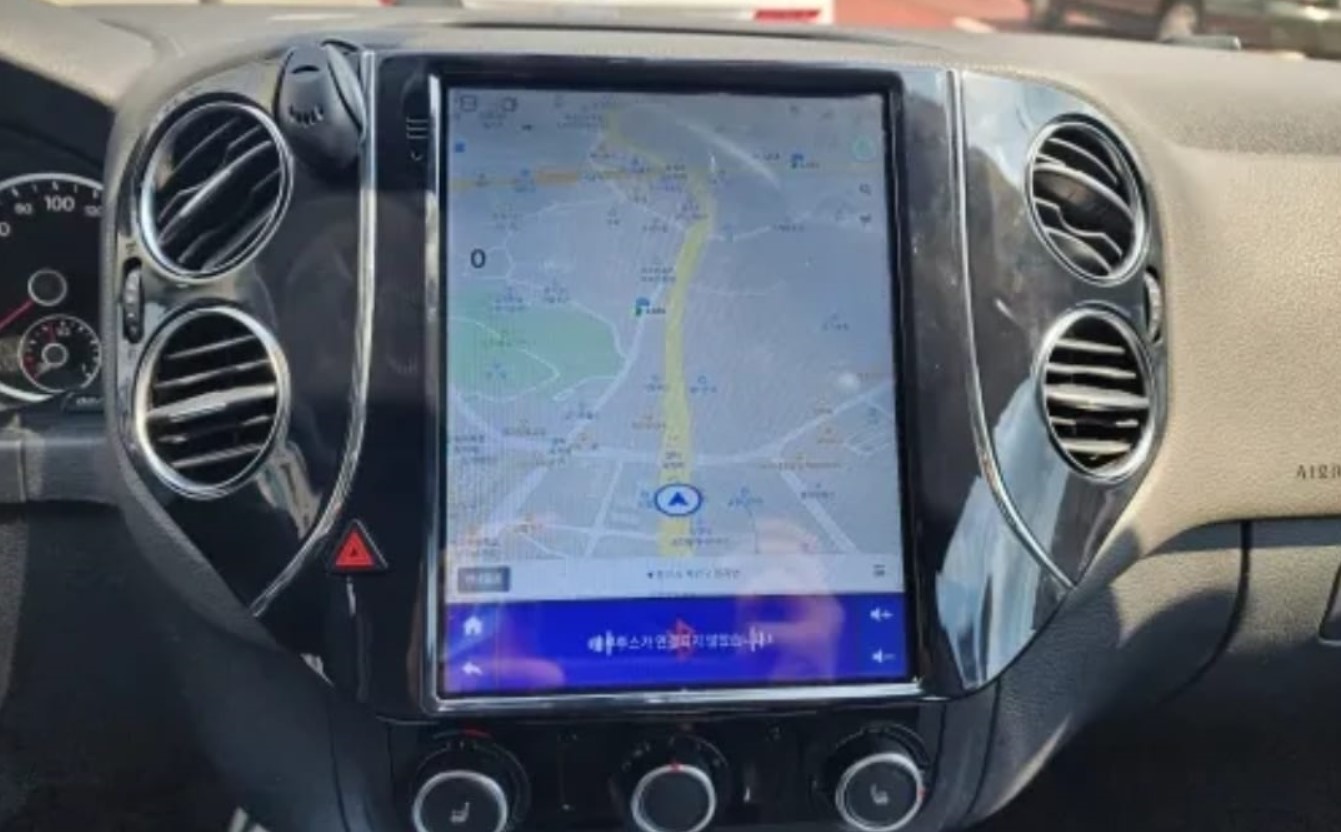 Navigatie AUTONAV Android GPS Dedicata..