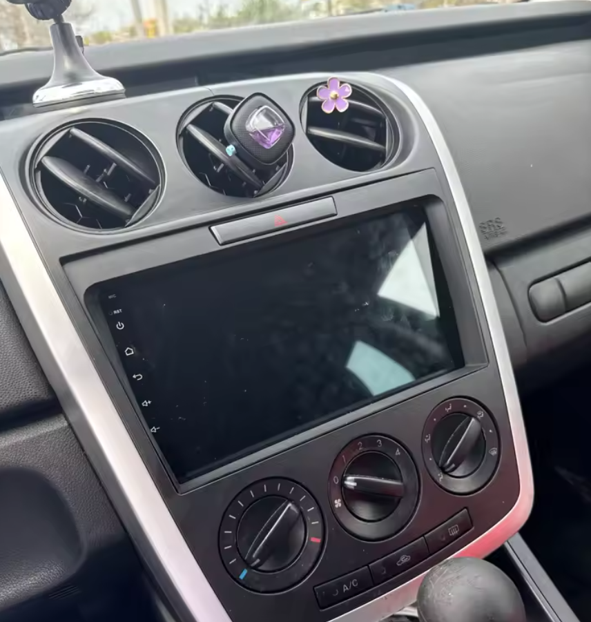 Navigatie AUTONAV Android GPS Dedicata..