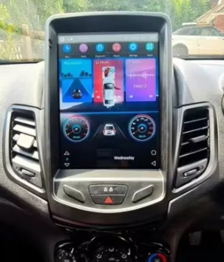 Navigatie AUTONAV Android GPS Dedicata..