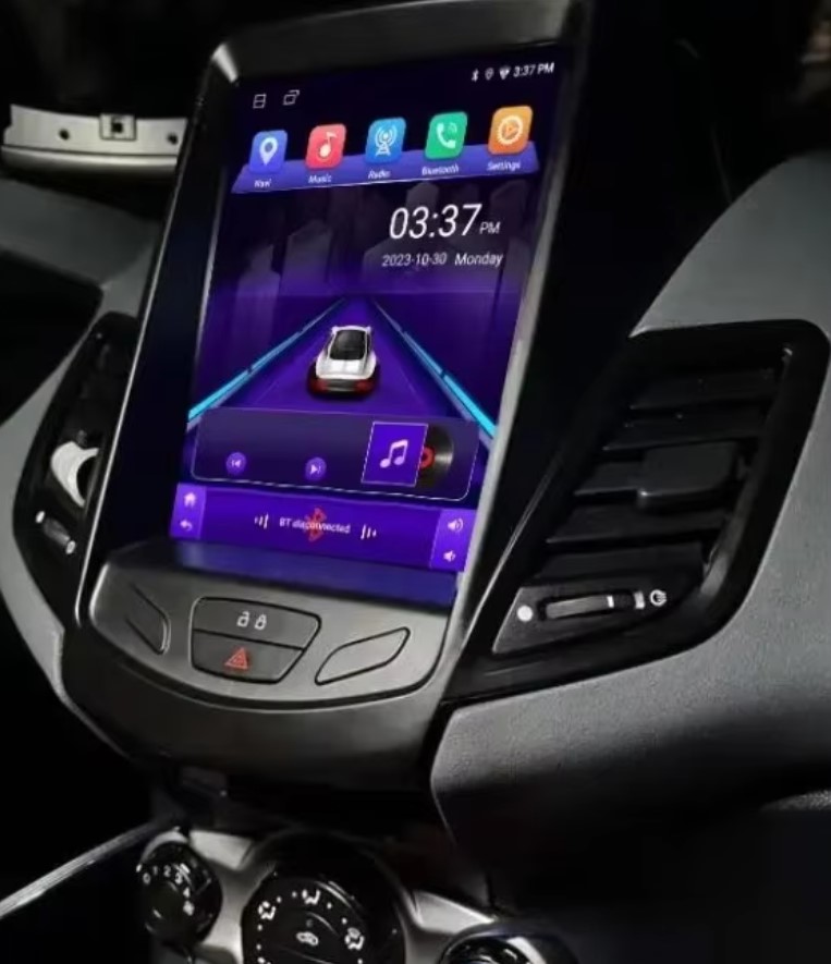 Rama Adaptoare 2DIN Volkswagen Generatia..