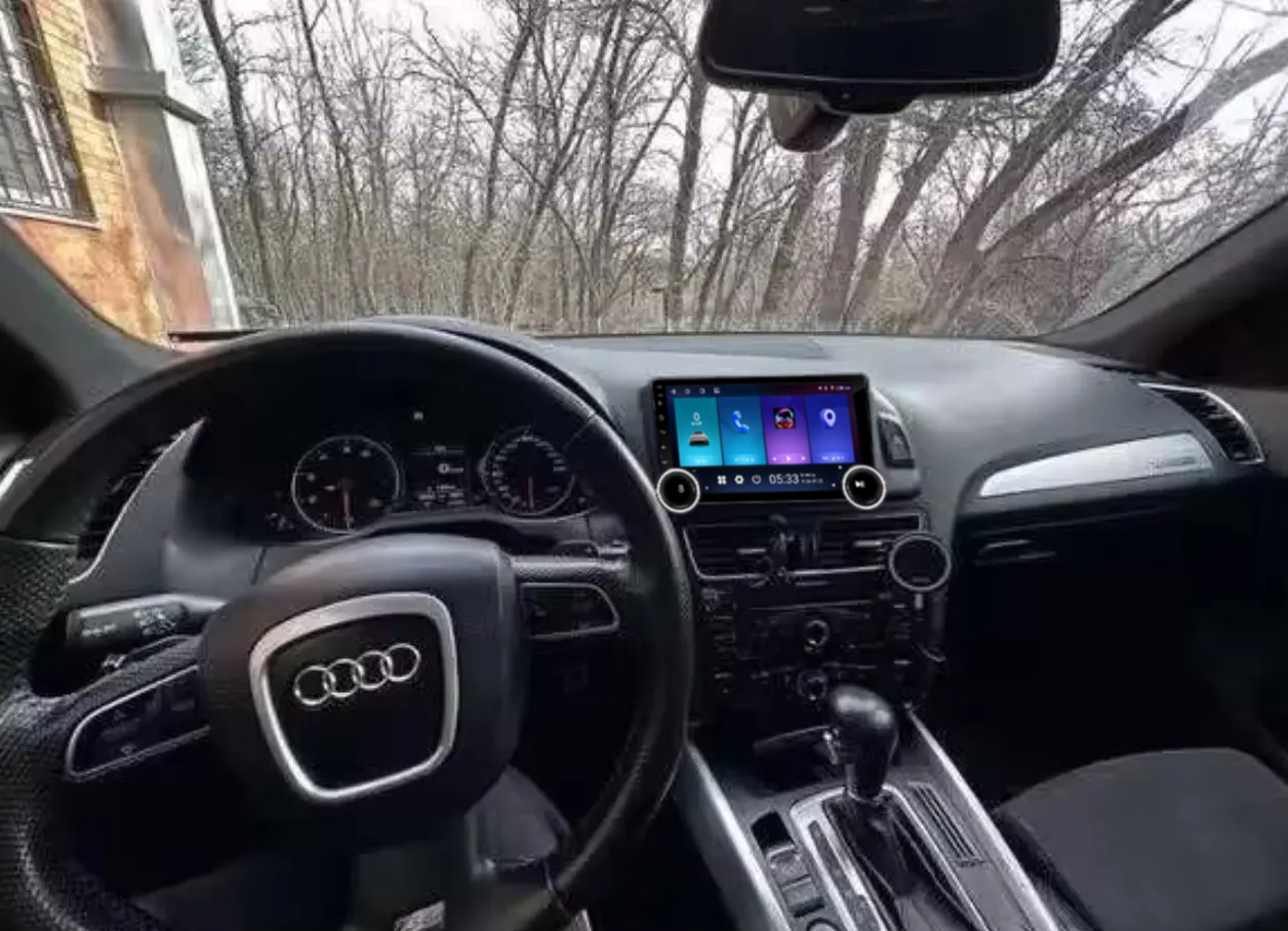 Navigatie AUTONAV Android GPS Dedicata..