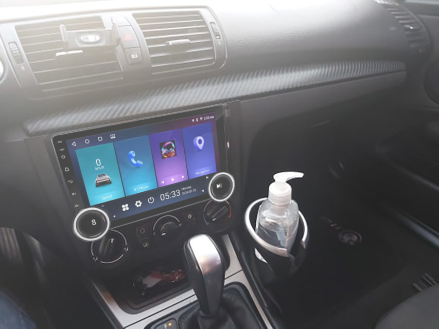 Navigatie AUTONAV Android GPS Dedicata..