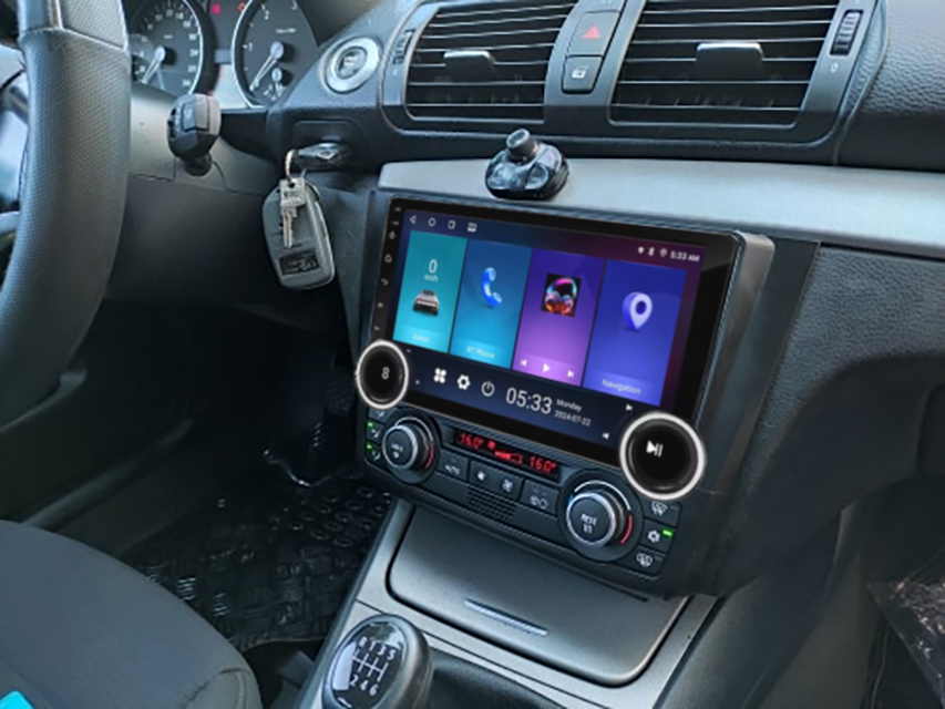 Navigatie AUTONAV Android GPS Dedicata..