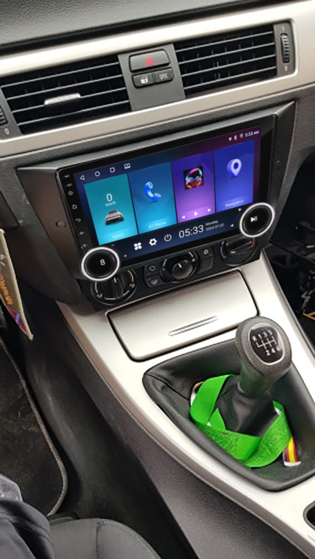 Navigatie AUTONAV Android GPS Dedicata..