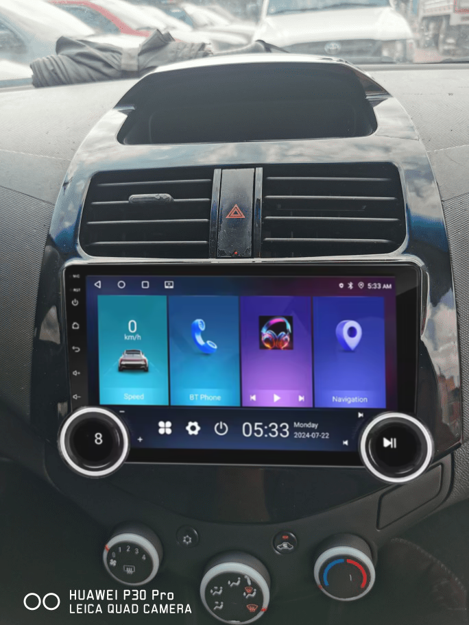 Navigatie AUTONAV Android GPS Dedicata..
