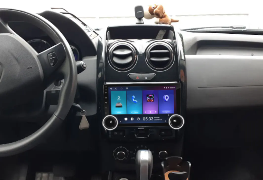 Navigatie AUTONAV Android GPS Dedicata..