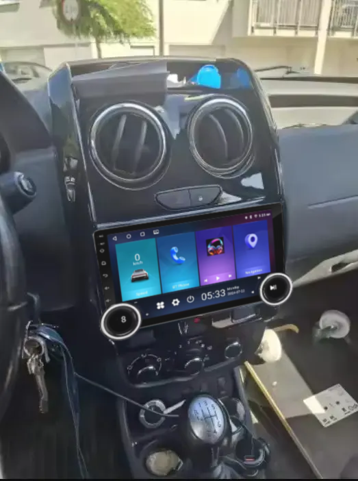 Navigatie AUTONAV Android GPS Dedicata..