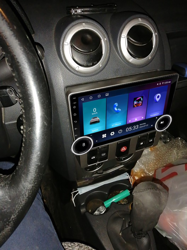 Navigatie AUTONAV Android GPS Dedicata..