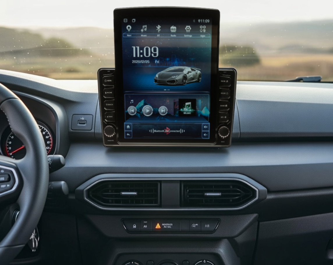 Navigatie AUTONAV Android GPS Dedicata..