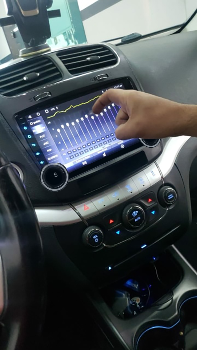 Navigatie AUTONAV Android GPS Dedicata..