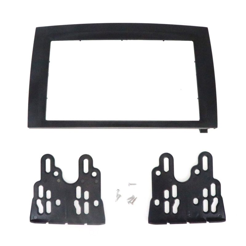 Rama Adaptoare 2DIN Skoda Fabia 1999-2007 Compatibila cu Navigatiile AUTONAV 2DIN