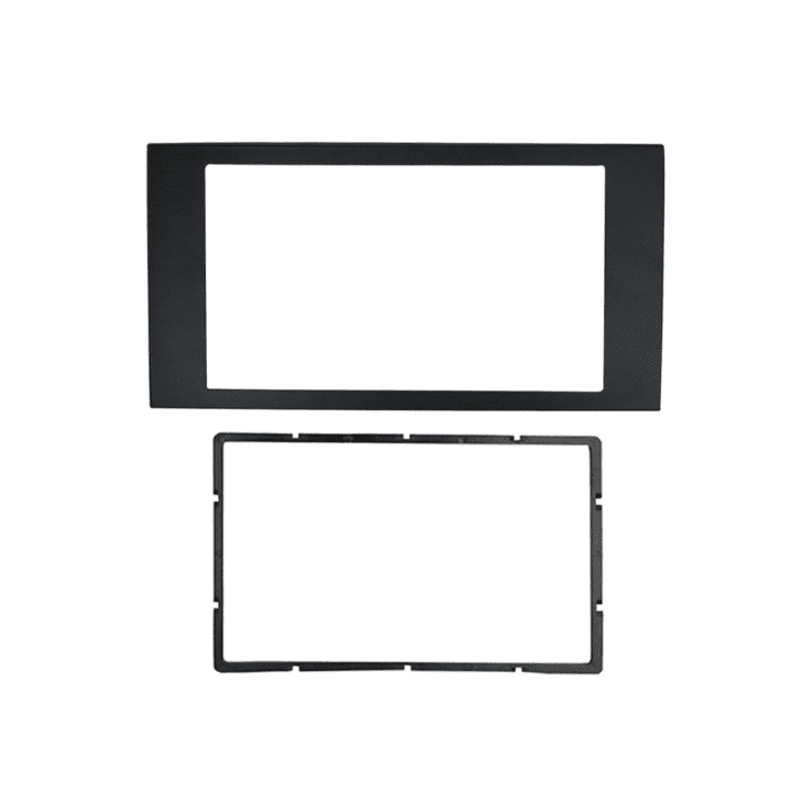 Rama Adaptoare 2DIN Ford Generatia Focus 2 2004-2011, CMAX, Kuga, Transit, Galaxy Compatibila cu Navigatiile AUTONAV 2DIN