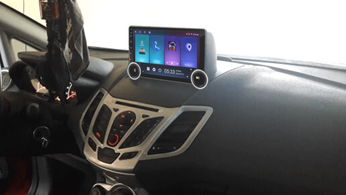 Navigatie AUTONAV Android GPS Dedicata..