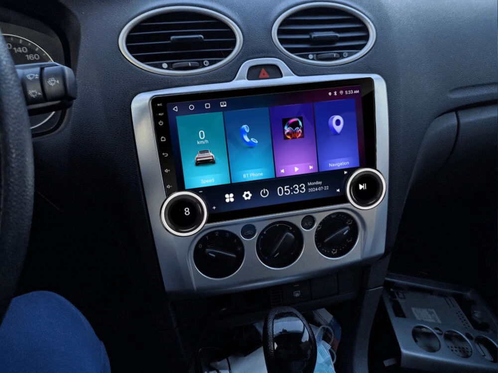 Navigatie AUTONAV Android GPS Dedicata..