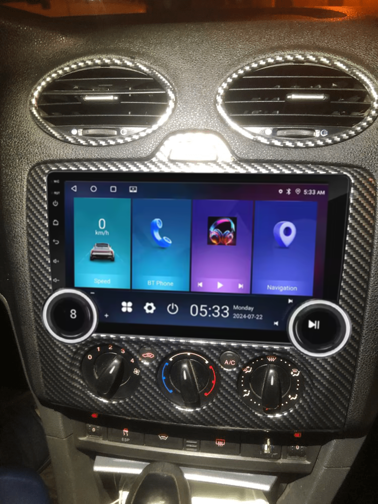 Navigatie AUTONAV Android GPS Dedicata..