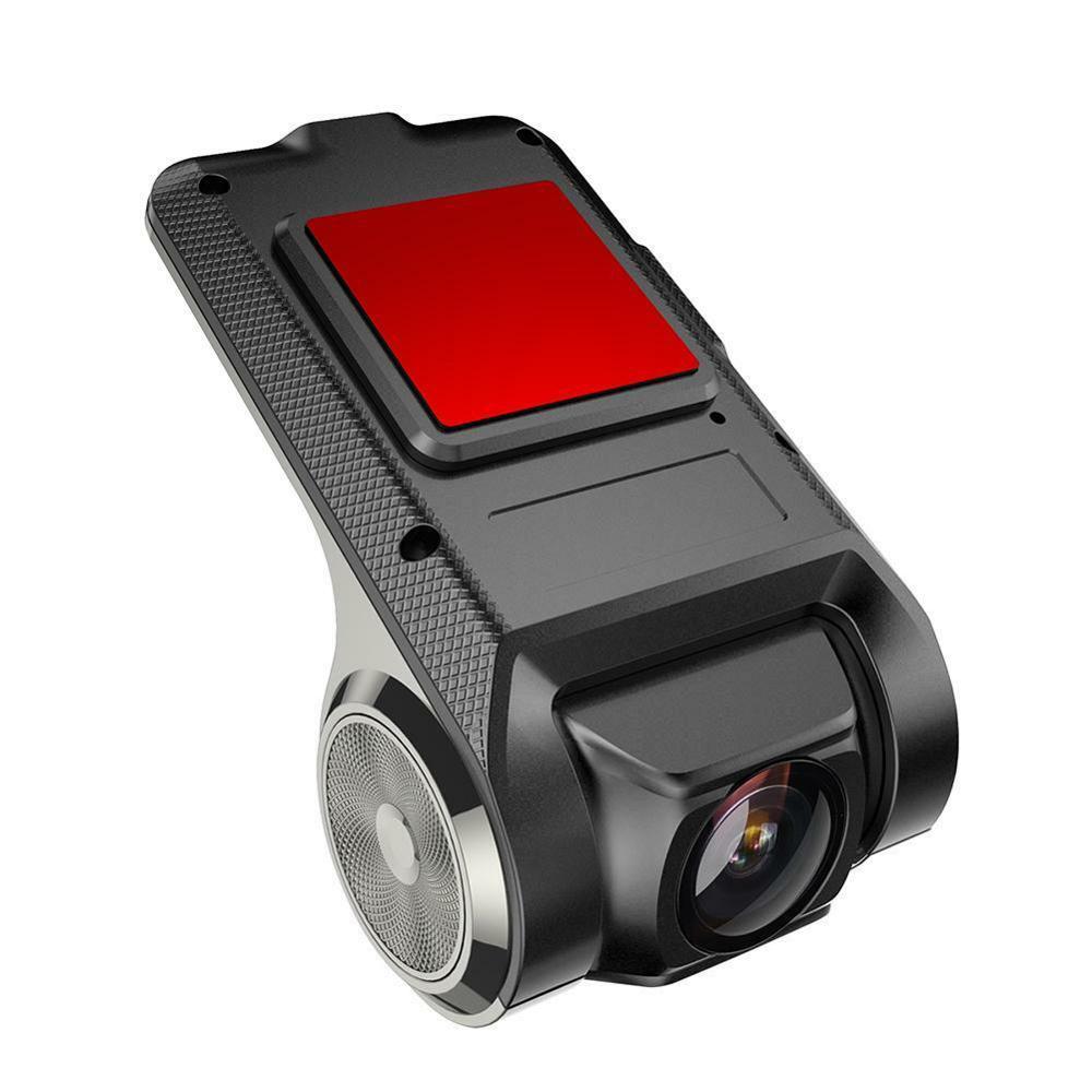 Camera HD DVR, Slot Card..