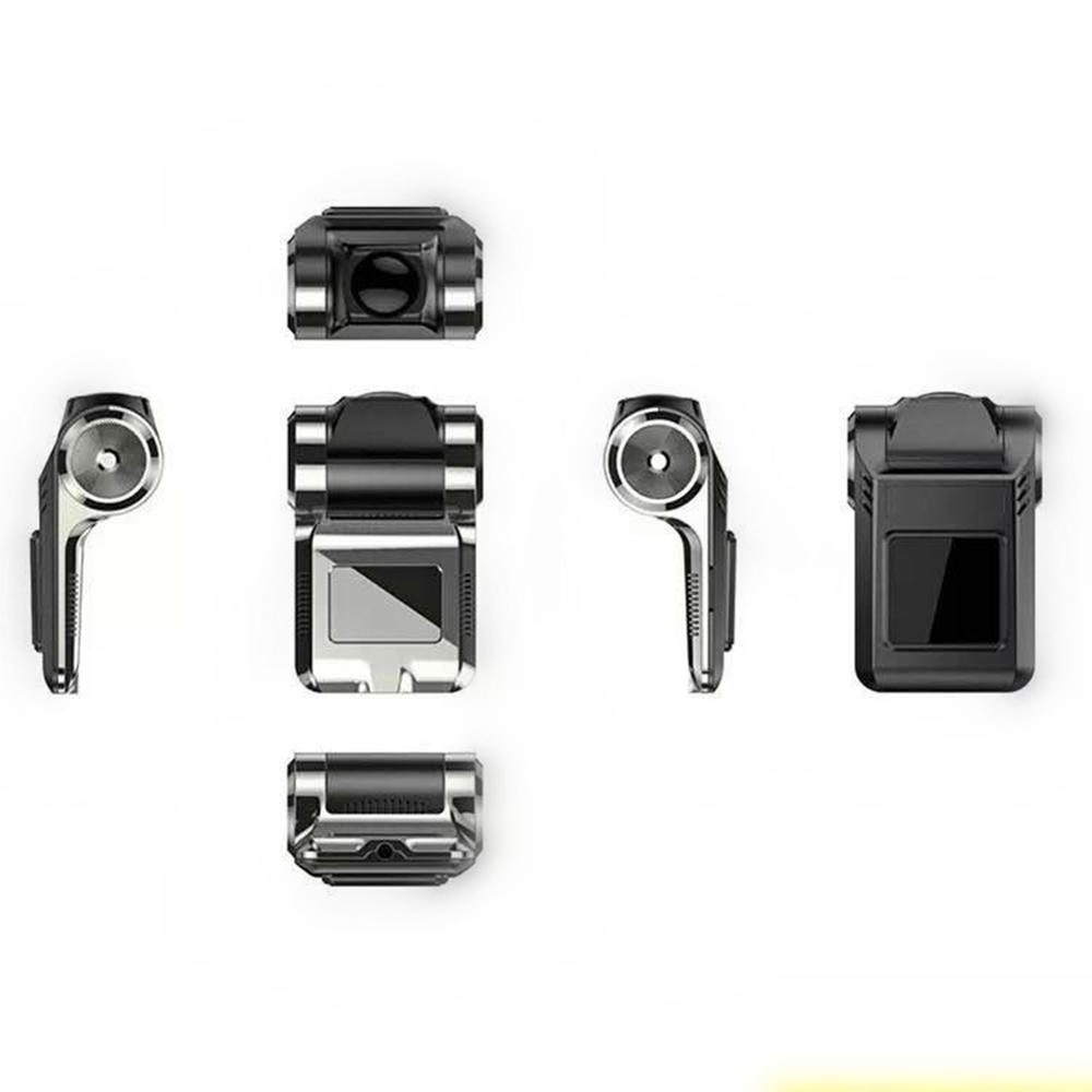 Camera HD DVR, Slot Card..