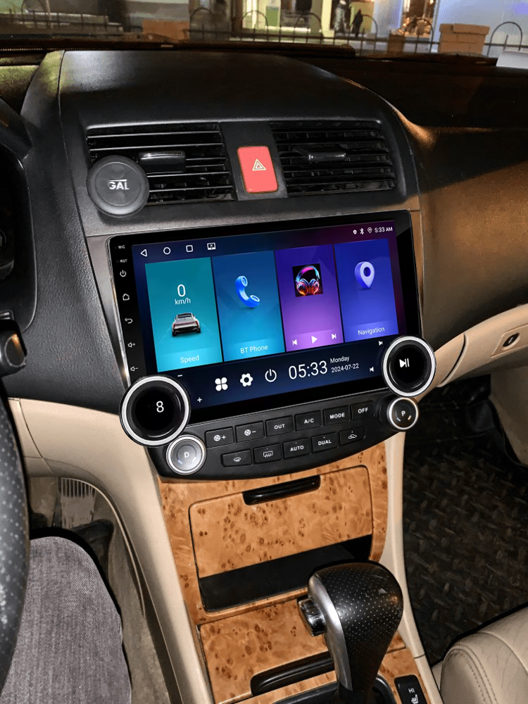 Navigatie AUTONAV Android GPS Dedicata..