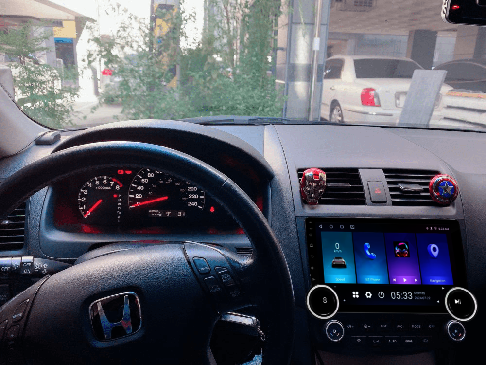 Navigatie AUTONAV Android GPS Dedicata..