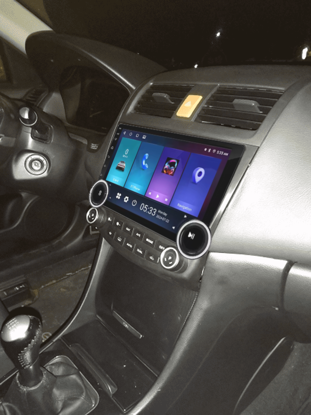 Navigatie AUTONAV Android GPS Dedicata..