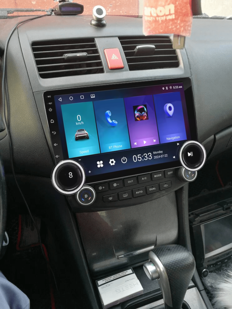 Navigatie AUTONAV Android GPS Dedicata..