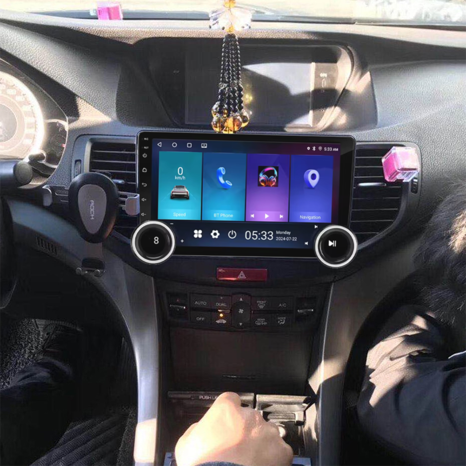 Navigatie AUTONAV Android GPS Dedicata..