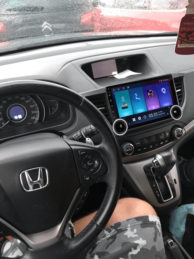Navigatie AUTONAV Android GPS Dedicata..
