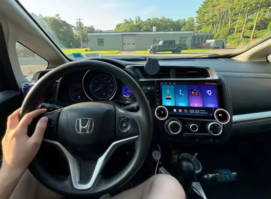 Navigatie AUTONAV Android GPS Dedicata..