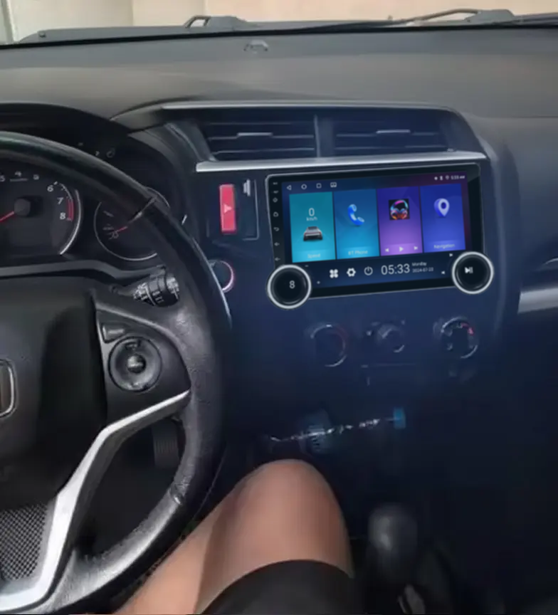 Navigatie AUTONAV Android GPS Dedicata..