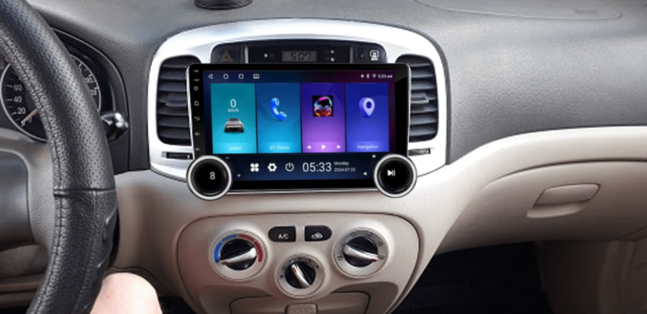 Navigatie AUTONAV Android GPS Dedicata..