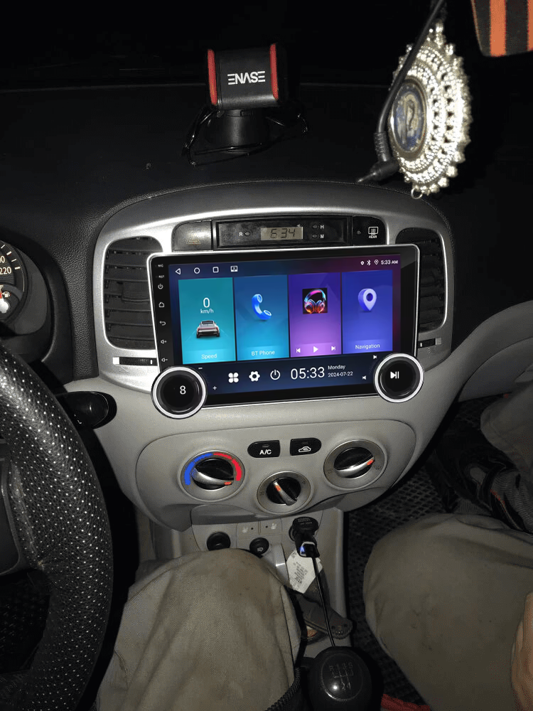 Navigatie AUTONAV Android GPS Dedicata..