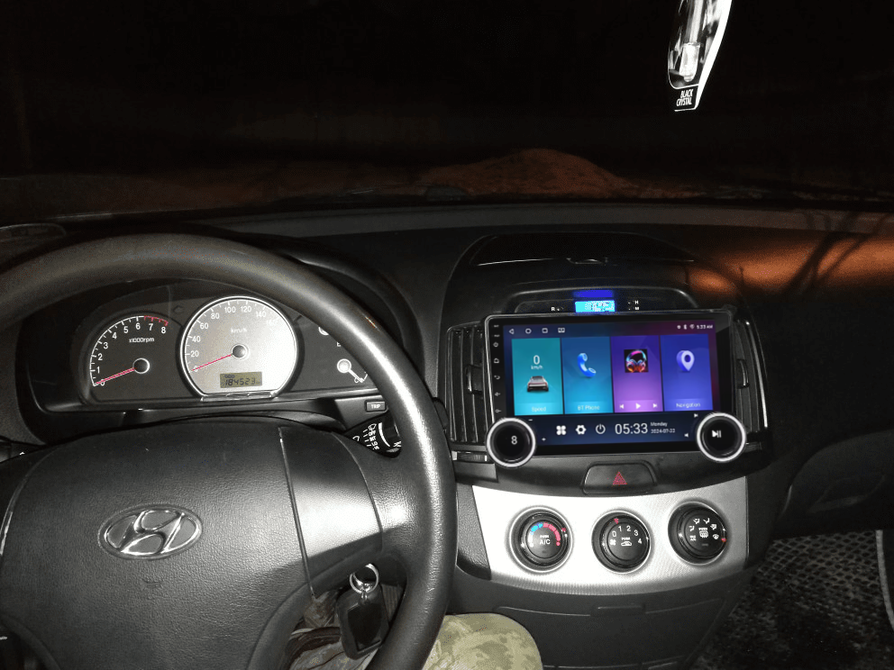 Navigatie AUTONAV Android GPS Dedicata..