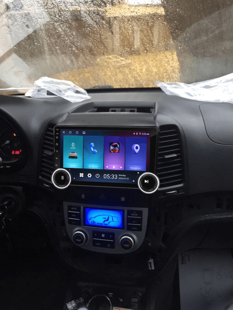 Navigatie AUTONAV Android GPS Dedicata..