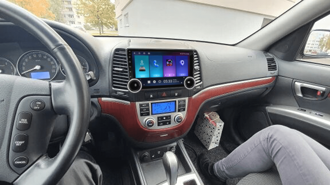 Navigatie AUTONAV Android GPS Dedicata..