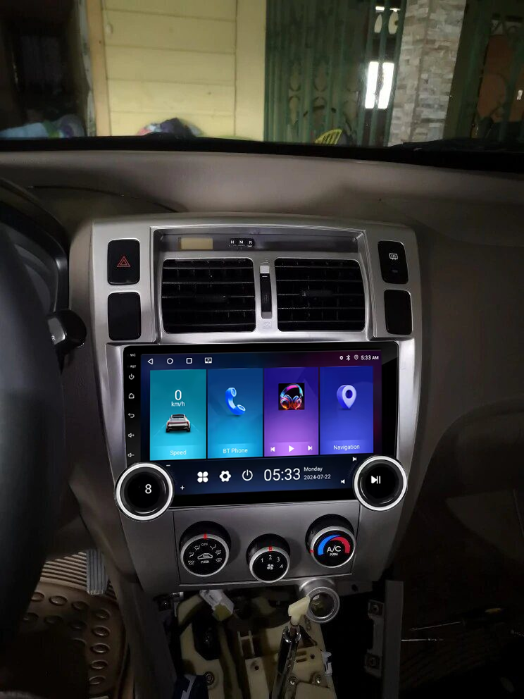 Navigatie AUTONAV Android GPS Dedicata..